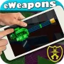 Ultimate Toy Guns Sim - Оружие логотип