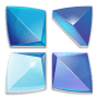 Next Launcher Danish Langpack логотип