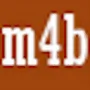 m4Book логотип