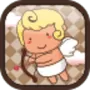 LoveCupidB Theme GO LauncherEX логотип