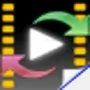 Kate's Video Splitter логотип
