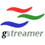 GStreamer логотип