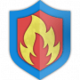 Free Firewall логотип