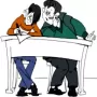 Справочник по русскому языку логотип