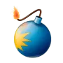 Игры для вечеринок логотип