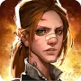 Deadwalk: The Last War логотип