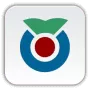 Wiktionary логотип