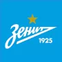 ФК "Зенит" логотип