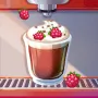 Моя кофейня: рецепты и истории логотип