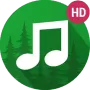Forest Sounds логотип