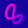 Facebook Lasso – short, fun videos логотип
