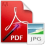 Convert Multiple PDF Files To JPG Files логотип