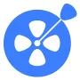 VideoHunter логотип