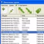 SimTree логотип