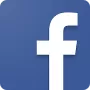 Facebook логотип