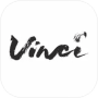 Vinci – Aрт-эффекты и фотофильтры логотип