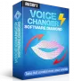 AV Voice Changer Software Diamond логотип