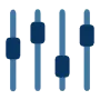 PC Equalizer логотип