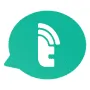 Talkray логотип