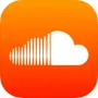SoundCloud логотип