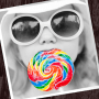 Colorful логотип