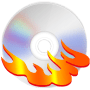 gBurner Virtual Drive логотип