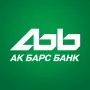 АК БАРС СМС банкинг (old) логотип
