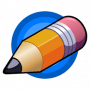 Pencil2D логотип