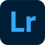 Photoshop Lightroom CC логотип
