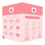 AppLock Theme Pink логотип