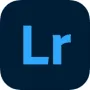 Adobe Lightroom логотип