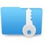 Wise Folder Hider Portable логотип