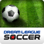 Dream League Soccer Classic логотип