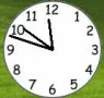 Extra Clock логотип