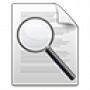Vovsoft Search Text in Files логотип