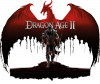 Dragon Age 2 логотип