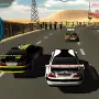Arabia Racing логотип