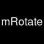 mrotate логотип