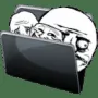 Mem Creator логотип