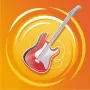 Backing Tracks Джем логотип