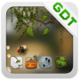 Dryad(Go Launcher Super Theme) логотип