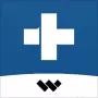 Dr.Fone - Recover deleted data логотип