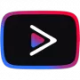 YouTube Vanced логотип