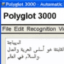 Полиглот 3000 логотип