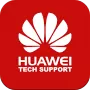 Huawei Technical Support логотип