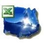 Копилка для Microsoft Excel логотип