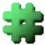 Pragma логотип