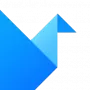 Origami Live – Design Prototyping логотип