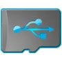 Multi Mount SD-Card Lite логотип