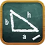 Math логотип